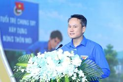 Tuổi trẻ cả nước đồng loạt ra quân Ngày cao điểm, Ngày Chủ nhật xanh năm 2026