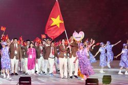 Đại hội thể thao châu Á 2026: Thách thức cho khát vọng vươn tầm