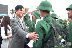 Nâng cao ý thức chấp hành