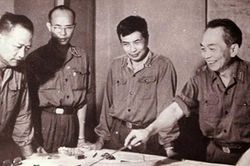 Đồng chí Song Hào và phát súng Thanh La
