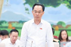 Các nội dung bất cập, chưa phù hợp trong sách giáo khoa sẽ được chỉnh sửa đồng bộ