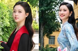 Từ ngành Kinh tế Quốc tế đến những trải nghiệm đa sắc màu của nữ sinh Ngoại thương