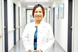 Nhịp cầu chữa lành từ Berlin