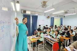 Thay đổi cách dạy để tăng năng lực đọc hiểu cho học sinh