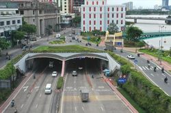 TPHCM đề xuất rút ngắn thời gian lập quy hoạch, không thu tiền không gian ngầm đến 15m