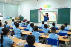 Chương tr&igrave;nh mới của Bộ GD&ĐT hướng tới nền gi&aacute;o dục trung thực, li&ecirc;m ch&iacute;nh
