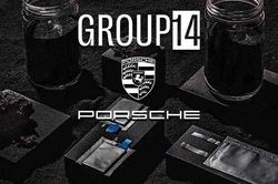 Porsche chế tạo cell pin xe điện sử dụng 100% vật liệu cực âm tái chế