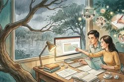 Đường gần hơn, kỷ niệm dài hơn