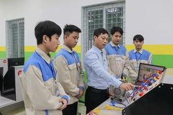 Từ đào tạo nghề đến việc làm bền vững ở Phú Thọ
