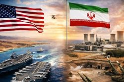 Tehran nêu điều kiện chấm dứt xung đột, chờ phản hồi từ Tổng thống Trump, Thổ Nhĩ Kỳ thu giấy phép ngân hàng lớn của Iran