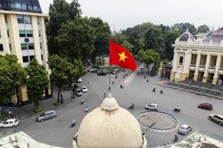 Việt Nam giống như một điều kỳ diệu của ASEAN