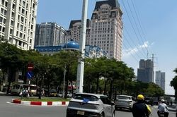 Dự báo thời tiết 10 ngày tới (20-30/9): Bắc Bộ mưa dông vài nơi, có ngày nắng; Nam Bộ xuất hiện đợt mưa vừa, cục bộ mưa to đến rất to