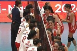 ASIAD 2026: Indonesia tái đấu Việt Nam sau màn ngược dòng đáng nhớ