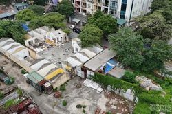 Xây dựng cơ chế tài chính xử lý chênh lệch địa tô, đất bỏ hoang, chậm đưa đất vào sử dụng