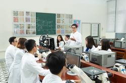 Điều kiện mở trường đại học mới: Diện tích tối thiểu 5 ha, vốn đầu tư thực tế từ 300 tỷ đồng