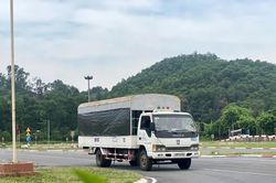 Học viên không tập lái ô tô trên các tuyến cao tốc phân kỳ đầu tư