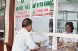 Thêm 129 thuốc dược liệu được đề xuất bảo hiểm y tế thanh toán, có thuốc chỉ chi trả 50%