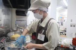 Chuỗi siêu thị Nhật Bản muốn mở 100 cửa hàng tại Việt Nam