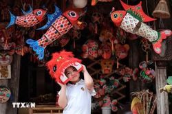 Thư của Tổng Bí thư, Chủ tịch nước gửi các cháu thiếu niên, nhi đồng nhân dịp Tết Trung Thu năm 2026