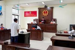 Giám đốc chỉ đạo vợ, con 'phù phép' cho người quen được hưởng chế độ thai sản