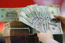 Dự báo về tỷ giá USD/VNĐ trước sự cứng rắn của Fed
