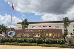 HZ Group phát triển các khu công nghiệp theo mô hình hiện đại