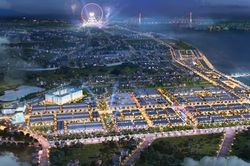 Hơn 1.000 nhà đầu tư chờ sổ đỏ tại dự án FLC ở Quảng Ninh