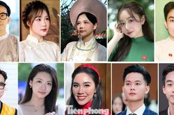 22 đại biểu Việt Nam lên Tàu Thanh niên Đông Nam Á - Nhật Bản