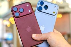 iPhone 18 Pro: Món quà lớn cho những fan đã chờ 4 năm