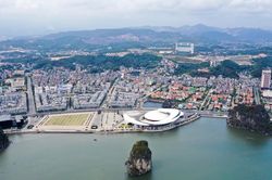 Chủ đầu tư chậm bàn giao căn hộ 10 năm, người mua ngừng trả tiền