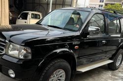 5 chiếc Ford Everest cũ thanh lý giá chỉ hơn 100 triệu đồng