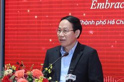 Phó Thủ tướng: Đừng nghiên cứu rồi bỏ, 'khóa lại, vứt luôn'