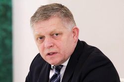 Thủ tướng Slovakia nói Ukraine sai lầm khi không ký thỏa thuận hòa bình năm 2022