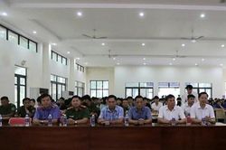 Từ phiên tòa giả định, lan tỏa ý thức bảo vệ động vật hoang dã