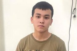 Phê chuẩn quyết định khởi tố, lệnh bắt tạm giam đối tượng trộm vàng