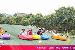 Du lịch Hà Tĩnh: Tìm lời giải cho mùa thấp điểm