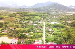 Thôn Chế Biến - bình yên nơi miền sơn cước