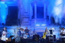 Tạo dựng không gian mới cho giao lưu nhạc Jazz quốc tế tại Thủ đô