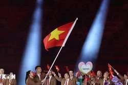 ASIAD 2026: Việt Nam giành được huy chương đầu tiên