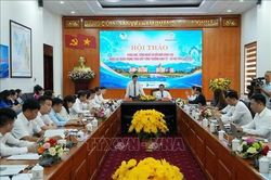 Công nghệ số mở thêm không gian phát triển kinh tế - xã hội