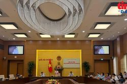 Làm rõ phương thức trong tuyển sinh đại học và thiếu sách giáo khoa