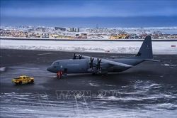 Vì sao Greenland quan trọng với hệ thống Vòm Vàng của Mỹ?