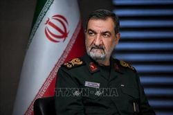Điều kiện mới của Iran để nối lại đàm phán với Mỹ khác gì so với hồi tháng 6?