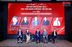 Bản quyền số trở thành nền tảng phát triển bền vững kinh tế sáng tạo