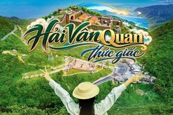 Hải Vân Quan thức giấc