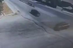 Ô tô vỡ làm đôi sau va chạm, 2 người tử vong, 2 người bị thương