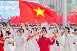 Bộ Nội vụ đề xuất nghỉ 1 ngày, đúng Ngày Văn hóa Việt Nam, không hoán đổi