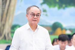 L&yacute; do chưa ban h&agrave;nh Nghị định về ch&iacute;nh s&aacute;ch tiền lương với nh&agrave; gi&aacute;o