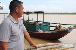 Sớm tháo gỡ vướng mắc để người dân vùng lũ Hòa Lam chuyển đến nơi ở mới