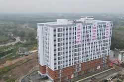 Đồng Nai đề xuất ưu tiên nhà ở xã hội cho người có từ 2 con